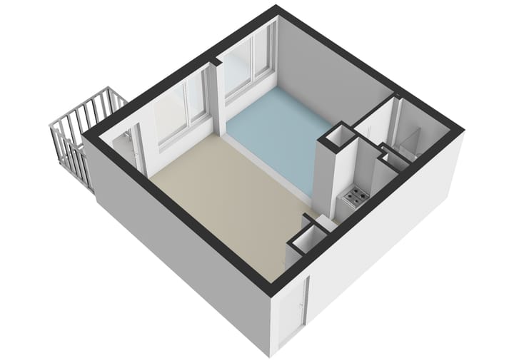 Photo 23 of Van Nijenrodeweg 409