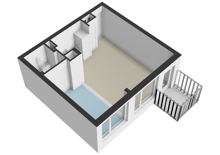 Photo 24 of Van Nijenrodeweg 409