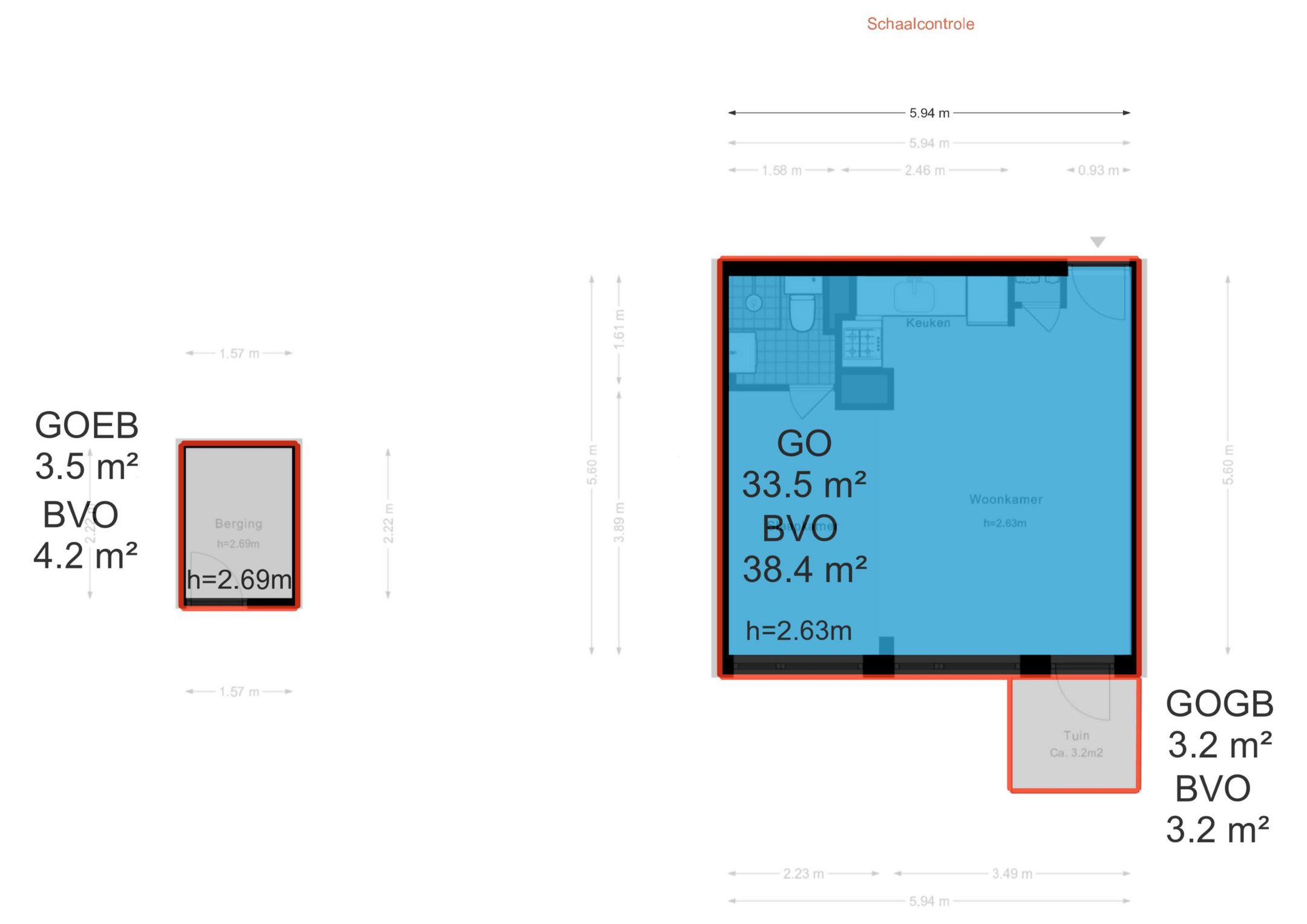 Foto 27 van Van Nijenrodeweg 409