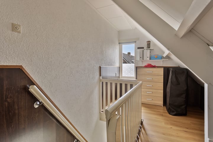 Photo 29 of Casimirstraat 29