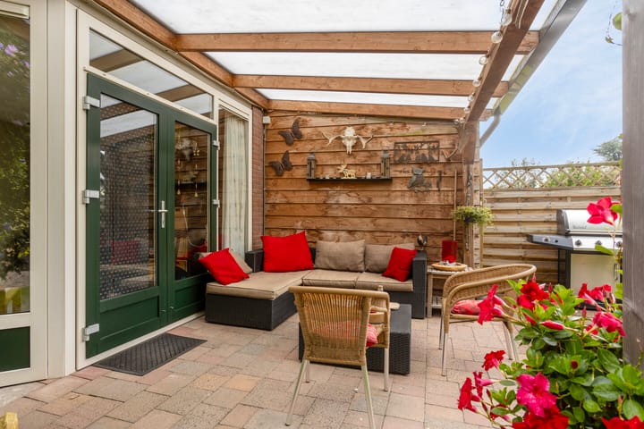 Photo 40 of Casimirstraat 29