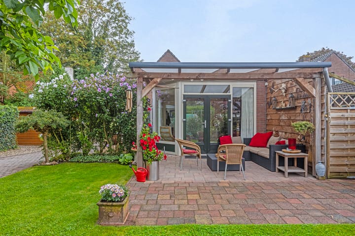 Photo 41 of Casimirstraat 29