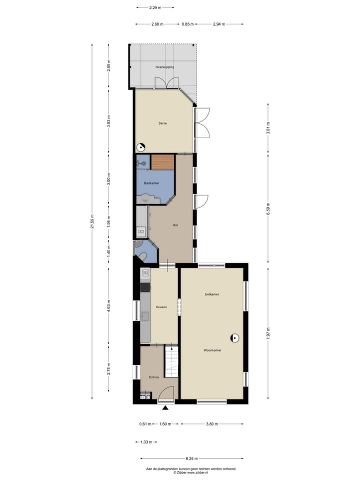 Photo 46 of Casimirstraat 29