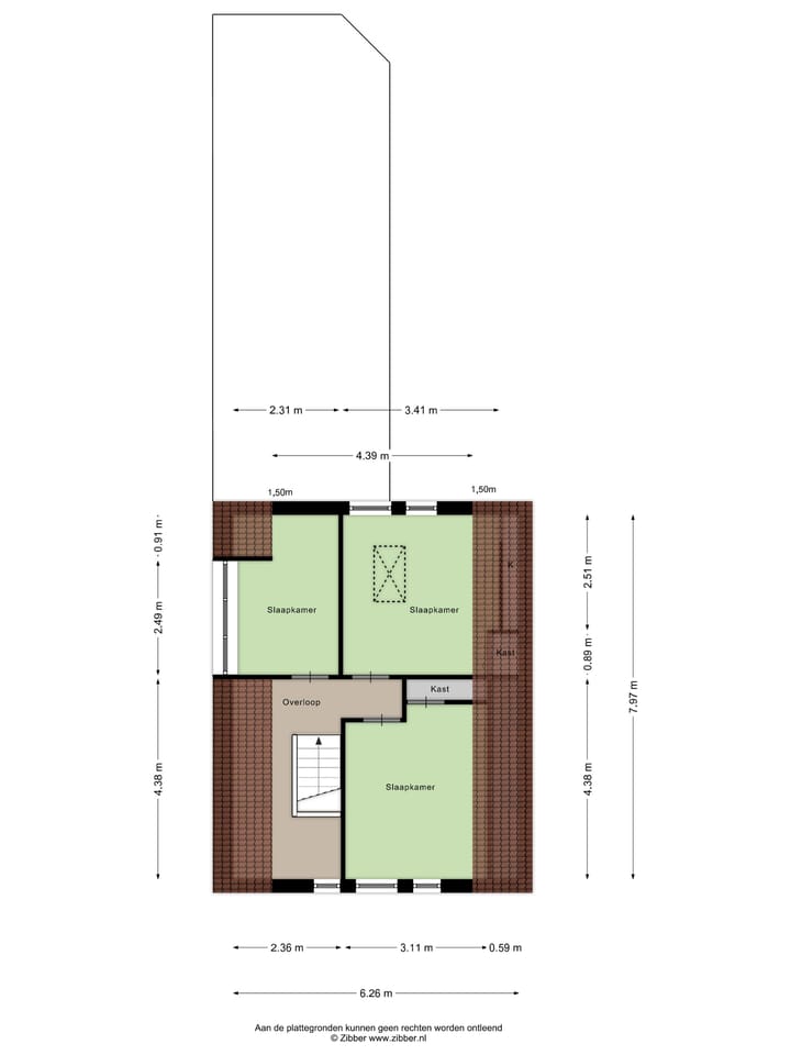 Photo 47 of Casimirstraat 29