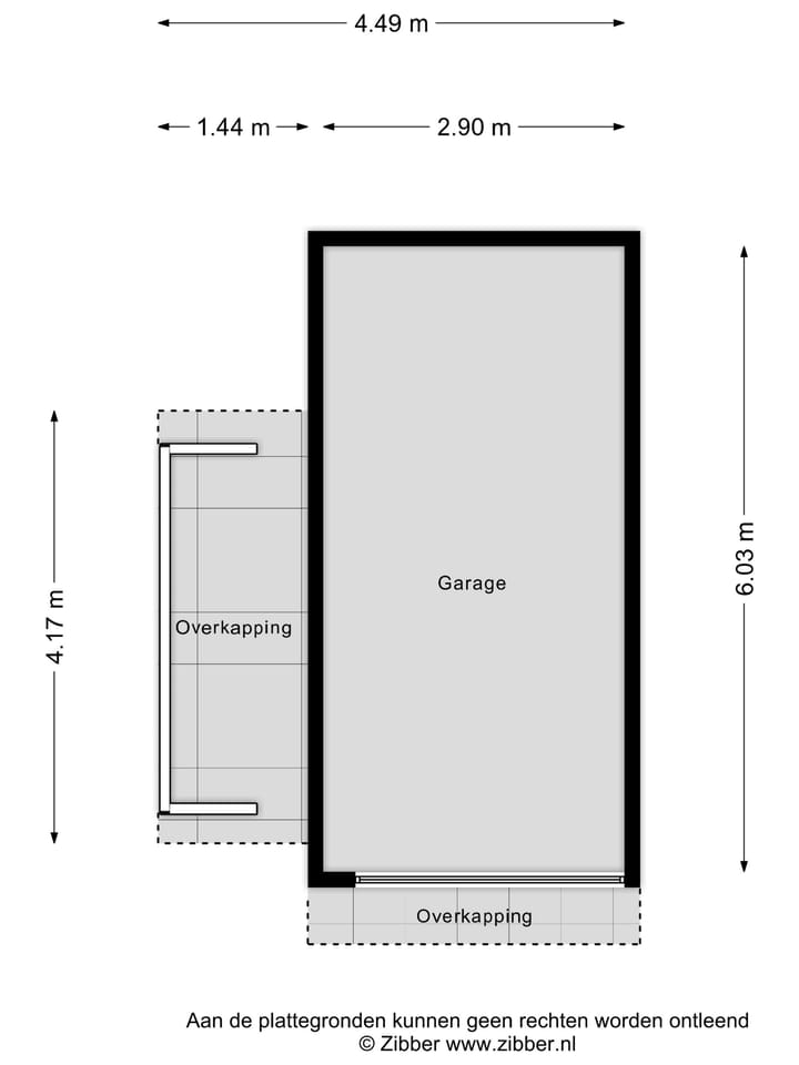 Photo 50 of Casimirstraat 29