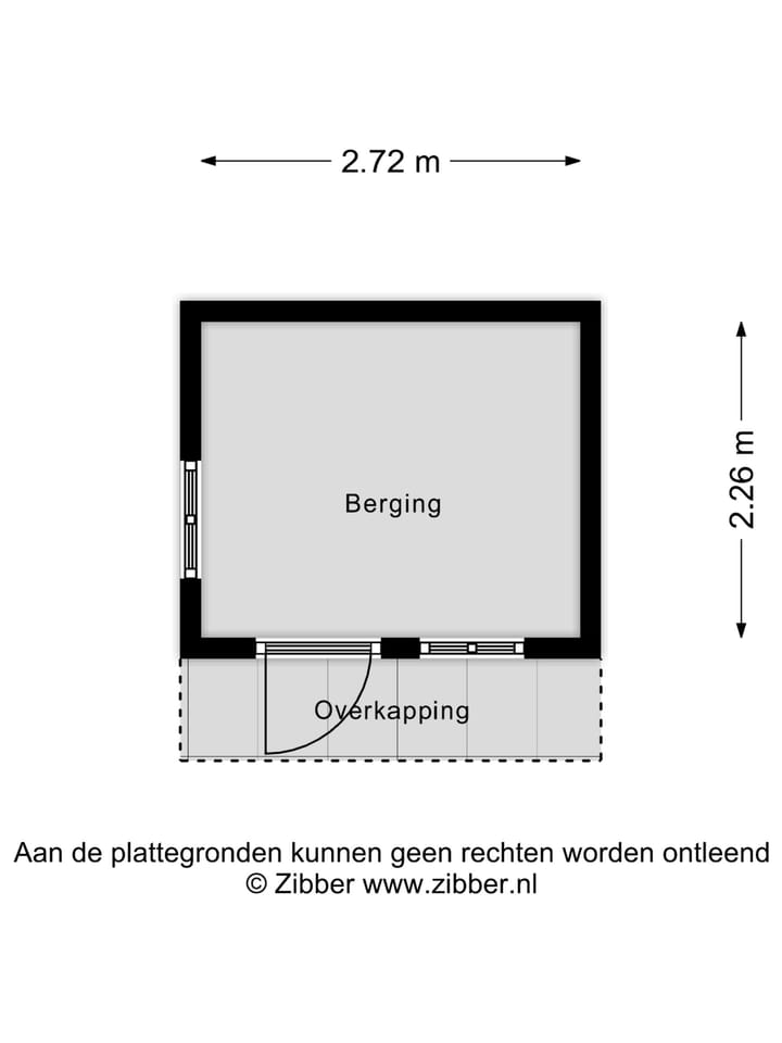 Photo 51 of Casimirstraat 29