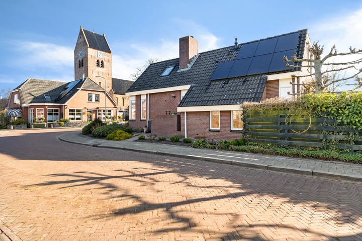 Foto 2 van Beatrixstraat 2