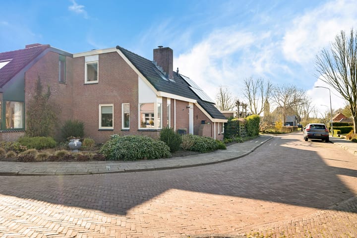 Foto 3 van Beatrixstraat 2