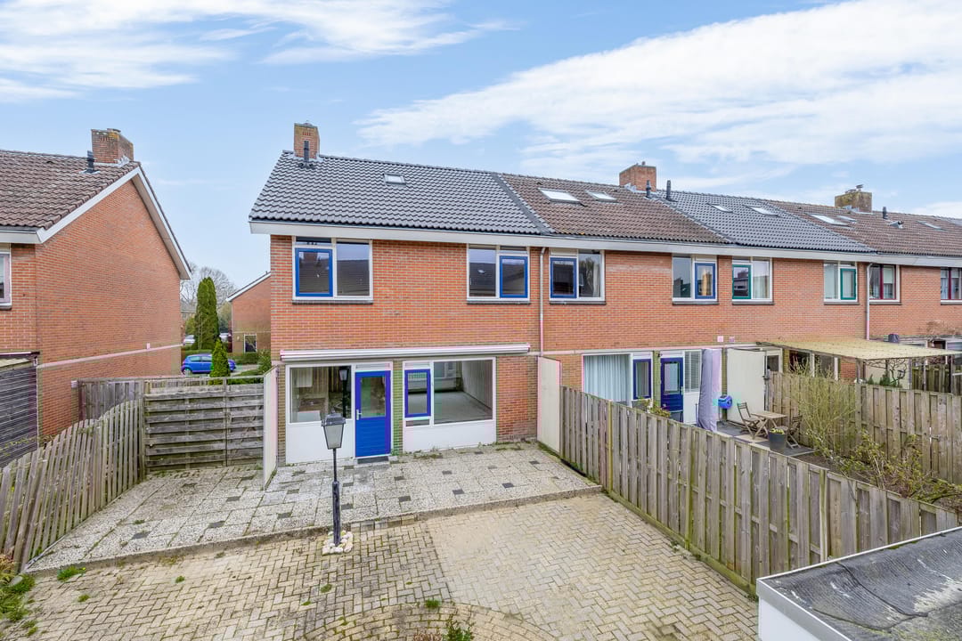 Foto 2 van Meijhorst 5420