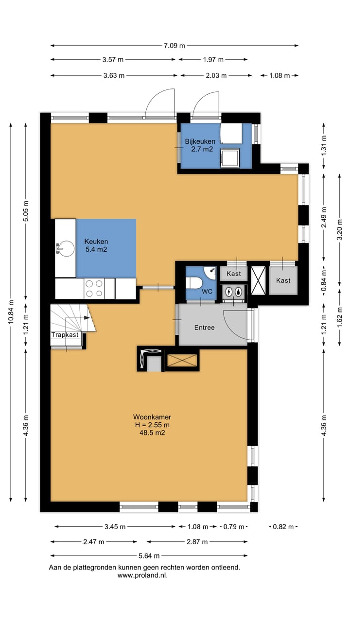 Foto 37 van Beatrixstraat 2
