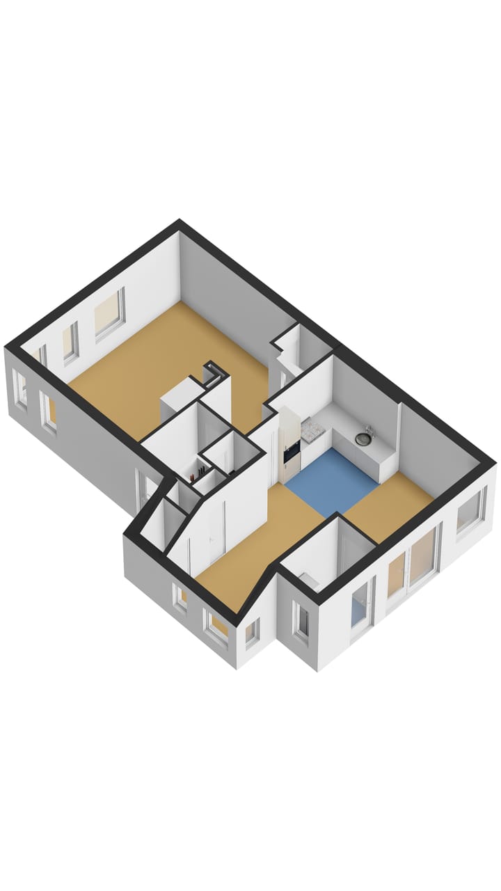 Foto 38 van Beatrixstraat 2