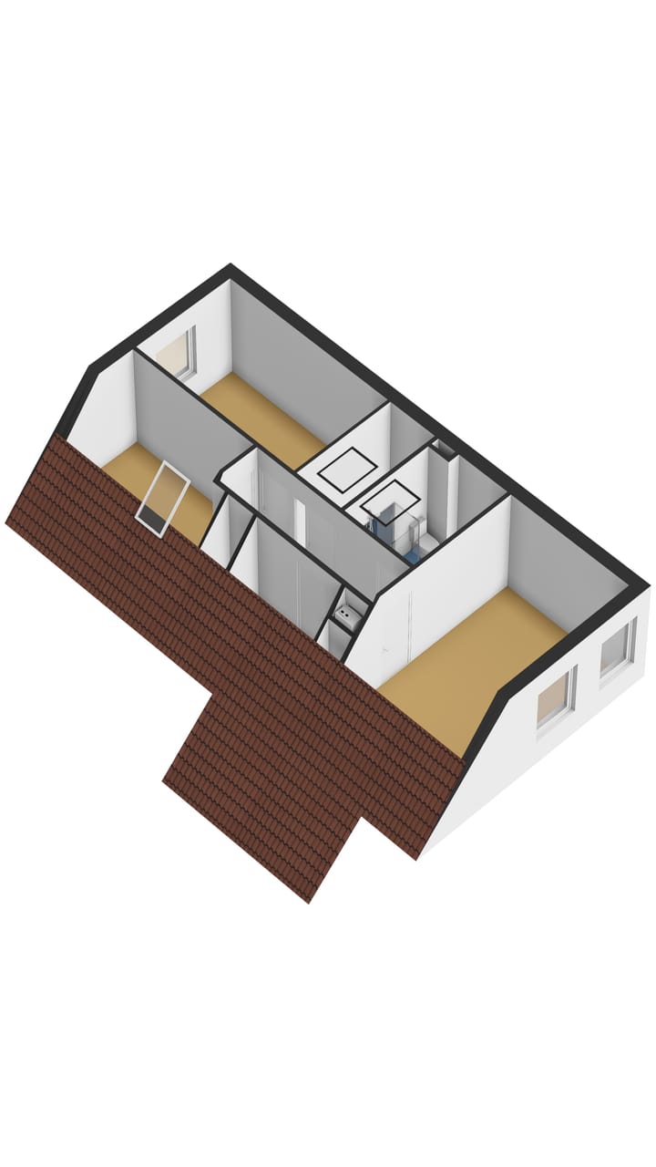 Foto 40 van Beatrixstraat 2