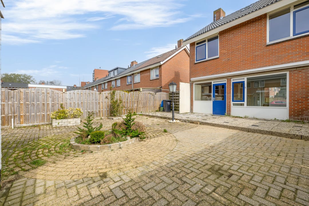 Foto 22 van Meijhorst 5420