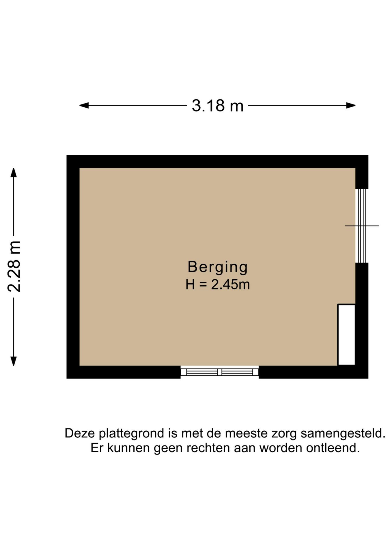 Foto 30 van Meijhorst 5420