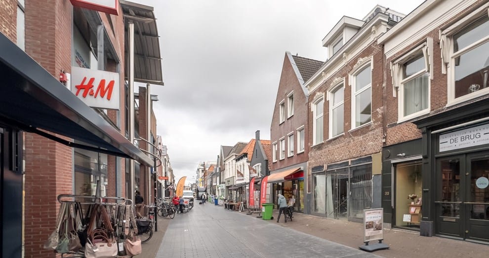 Foto 13 van Bassin 7-A