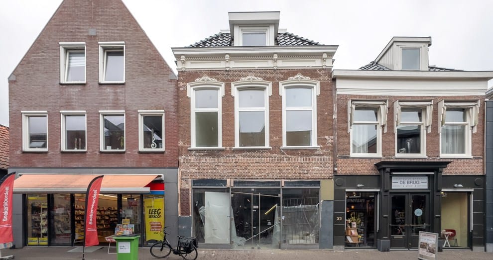 Foto 16 van Bassin 7-A