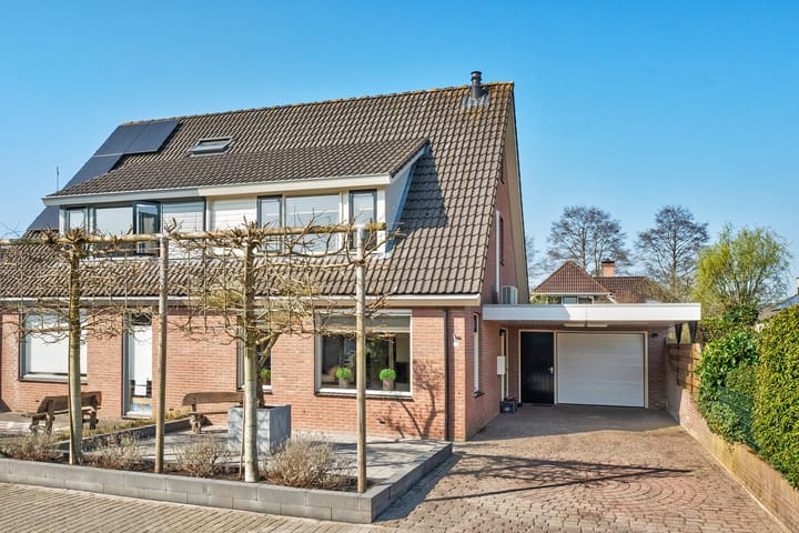 Foto 6 van Madeliefje 3