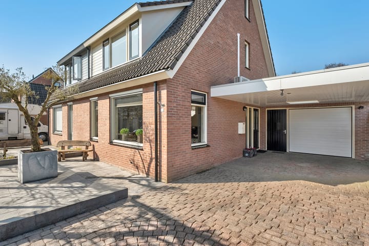 Foto 7 van Madeliefje 3