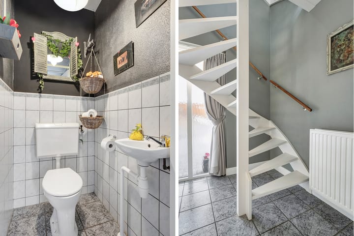 Foto 10 van Madeliefje 3