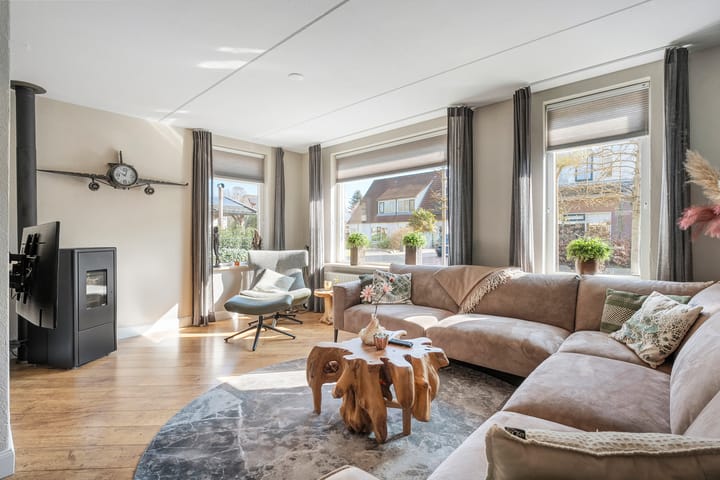 Foto 13 van Madeliefje 3