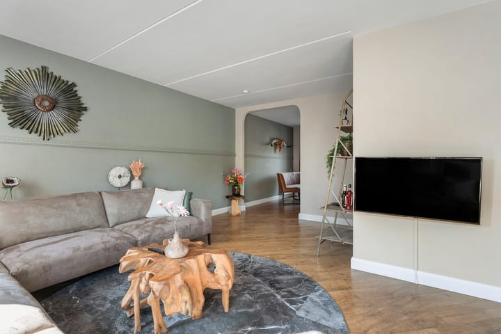 Foto 15 van Madeliefje 3