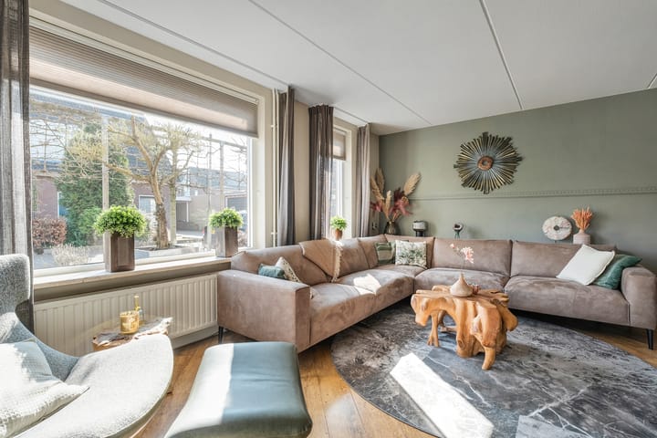 Foto 16 van Madeliefje 3