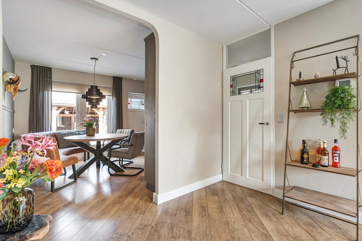 Foto 18 van Madeliefje 3