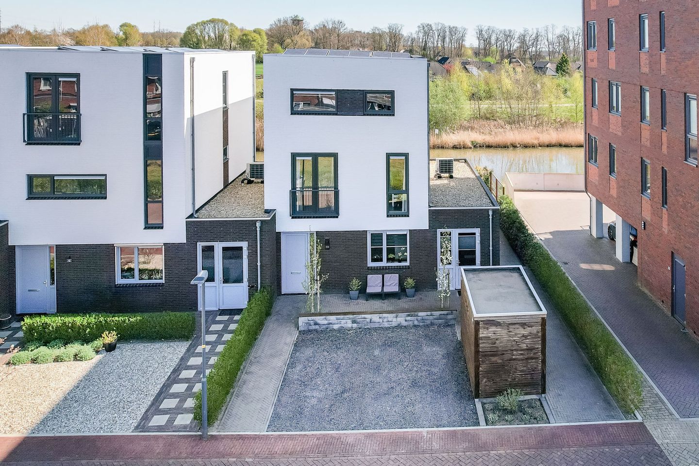 Foto 1 van Vormerij 11