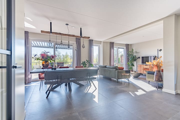 Foto 3 van Vormerij 11