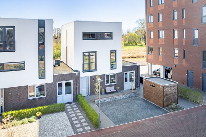 Foto 5 van Vormerij 11