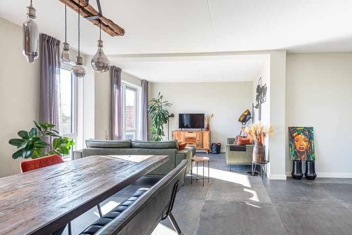 Foto 12 van Vormerij 11