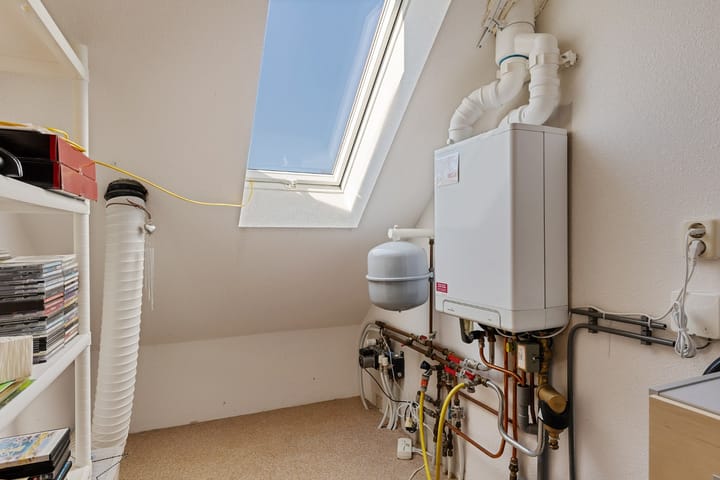 Photo 37 of Noordercolonie 40