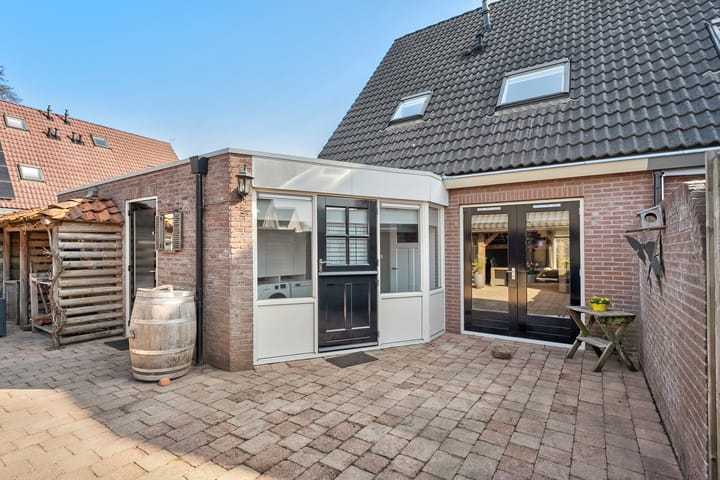 Foto 43 van Madeliefje 3