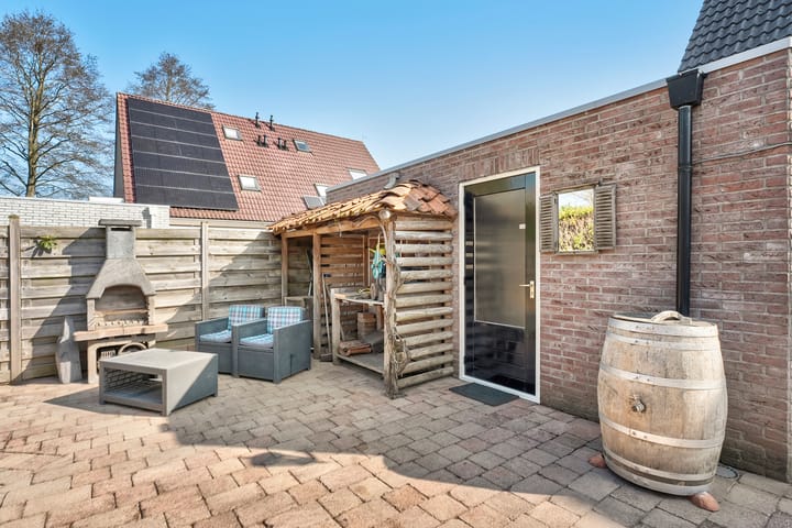 Foto 45 van Madeliefje 3