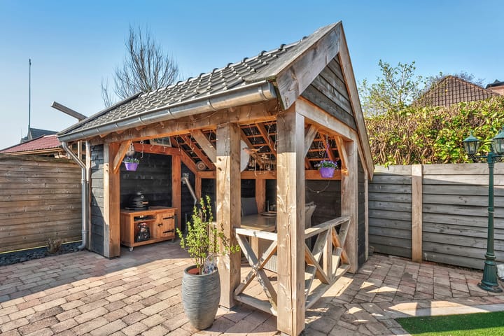 Foto 46 van Madeliefje 3