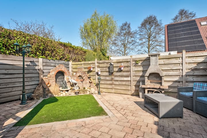 Foto 47 van Madeliefje 3