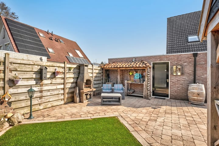 Foto 48 van Madeliefje 3