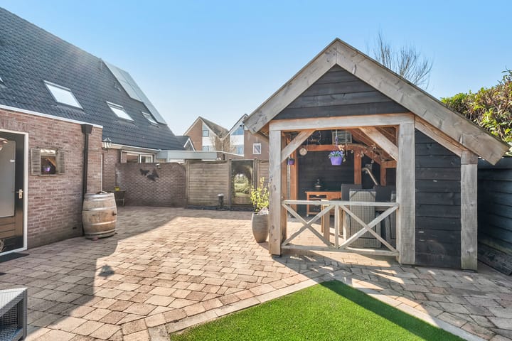 Foto 49 van Madeliefje 3