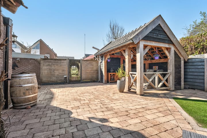 Foto 50 van Madeliefje 3