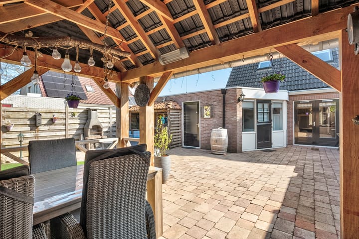 Foto 51 van Madeliefje 3