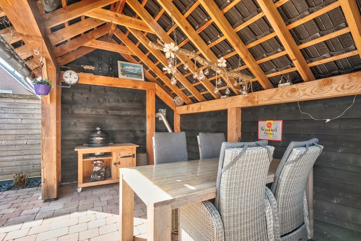 Foto 53 van Madeliefje 3