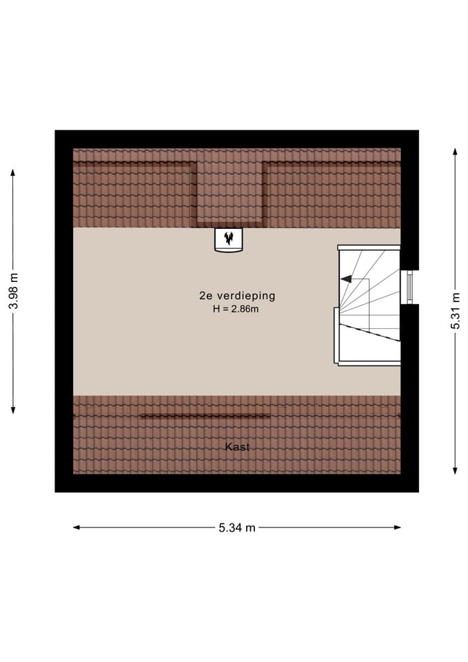 Foto 58 van Madeliefje 3