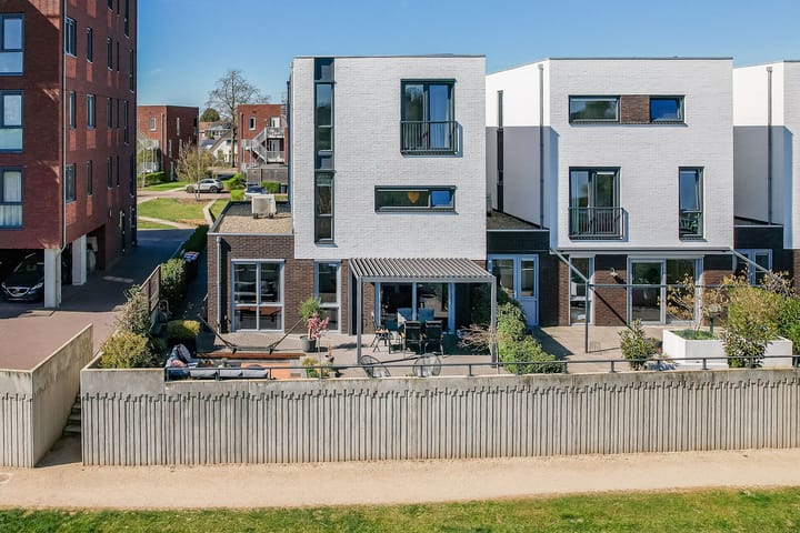 Foto 48 van Vormerij 11