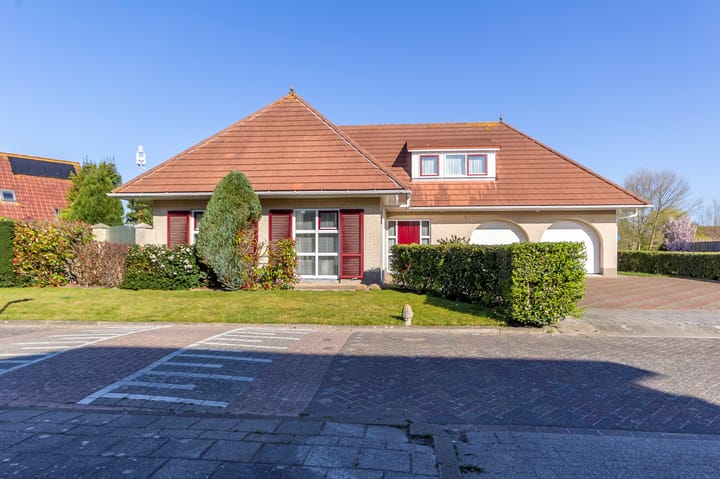 Foto 2 van Malzwin 1211