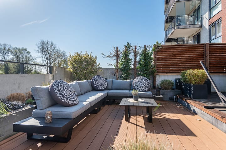 Foto 50 van Vormerij 11