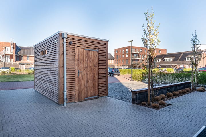 Foto 58 van Vormerij 11