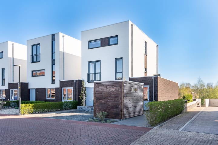 Foto 59 van Vormerij 11