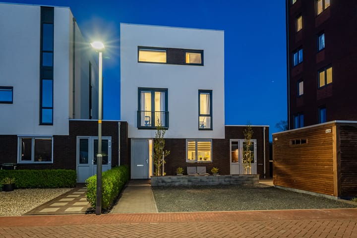 Foto 64 van Vormerij 11