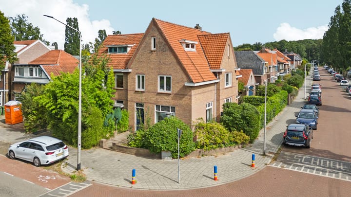 Heyendaalseweg 231