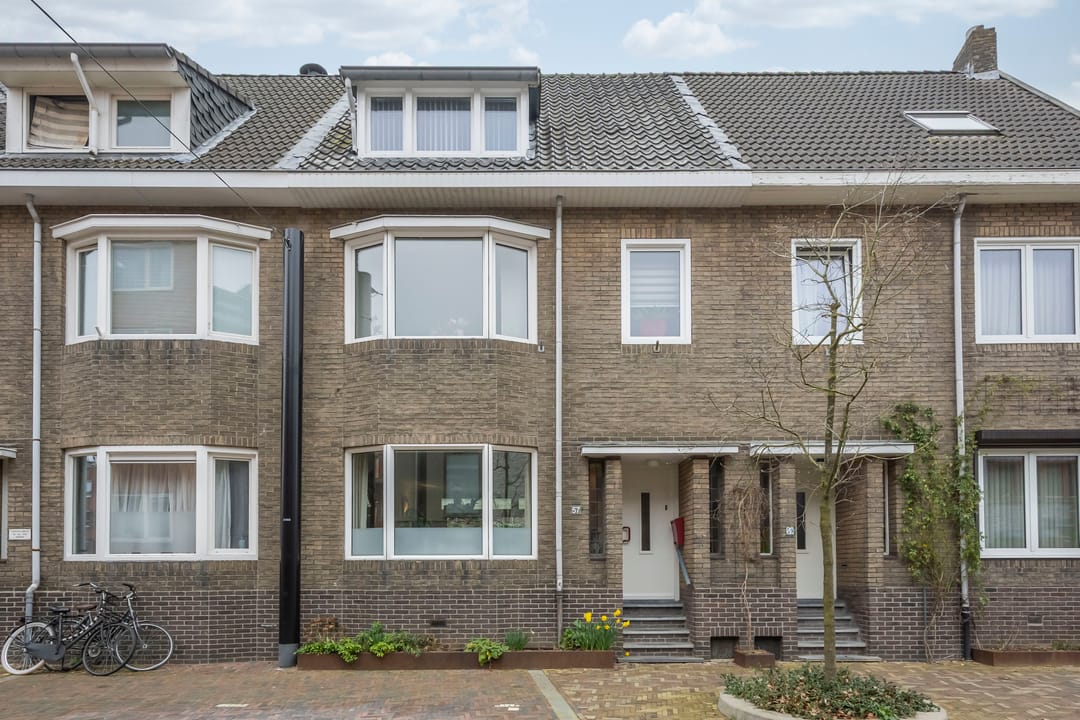 Foto 2 van Coriovallumstraat 57